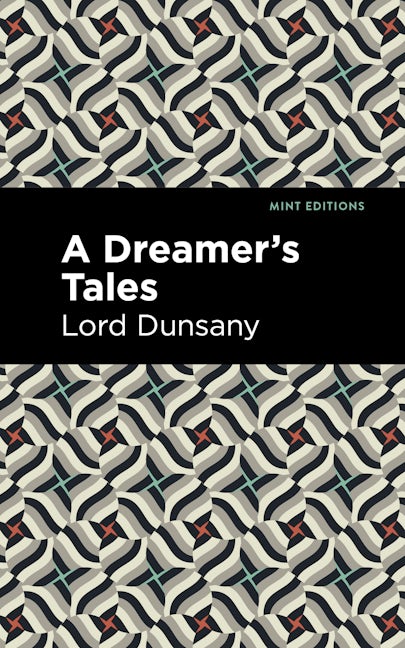 Book cover image for A Dreamer's Tale ISBN: 9781513299457